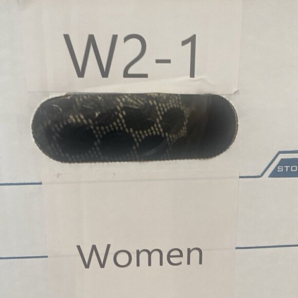 Collective Concepts Blue Floral MIDI Dress Sleeveless Band Collar Pullover XL - Picture 12 of 12